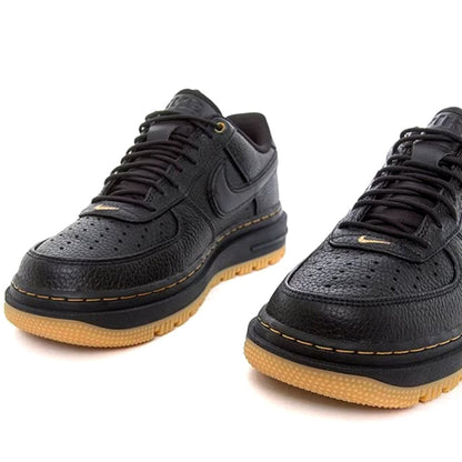 AIR FORCE BLACK GUM MENS
