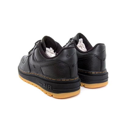 AIR FORCE BLACK GUM MENS