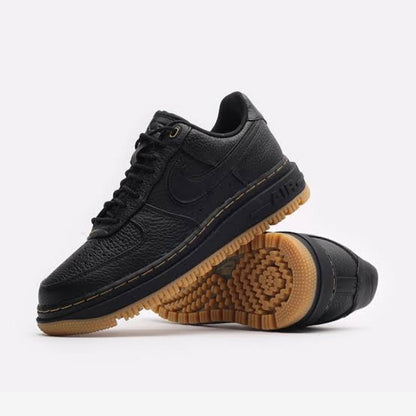 AIR FORCE BLACK GUM MENS