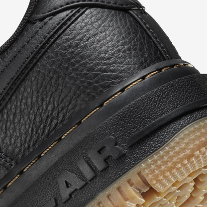 AIR FORCE BLACK GUM MENS