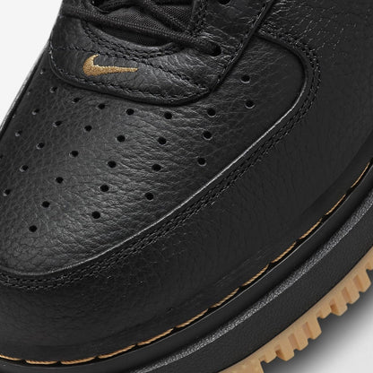 AIR FORCE BLACK GUM MENS