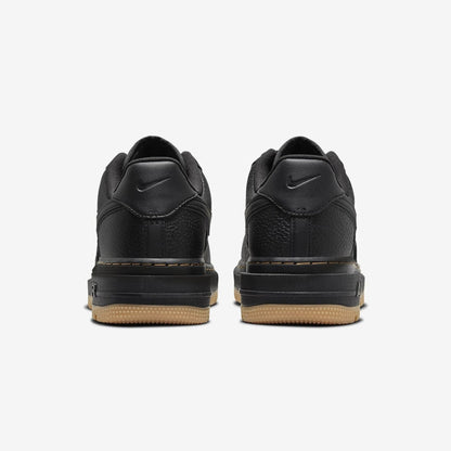 AIR FORCE BLACK GUM MENS