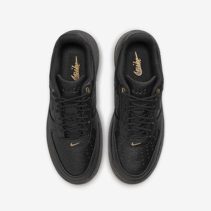AIR FORCE BLACK GUM MENS