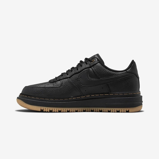 AIR FORCE BLACK GUM MENS
