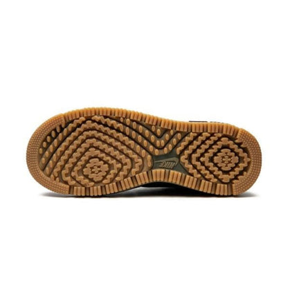 AIR FORCE BLACK GUM MENS