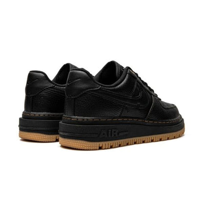 AIR FORCE BLACK GUM MENS