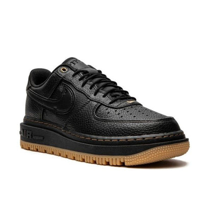 AIR FORCE BLACK GUM MENS
