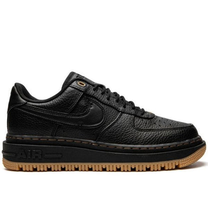 AIR FORCE BLACK GUM MENS