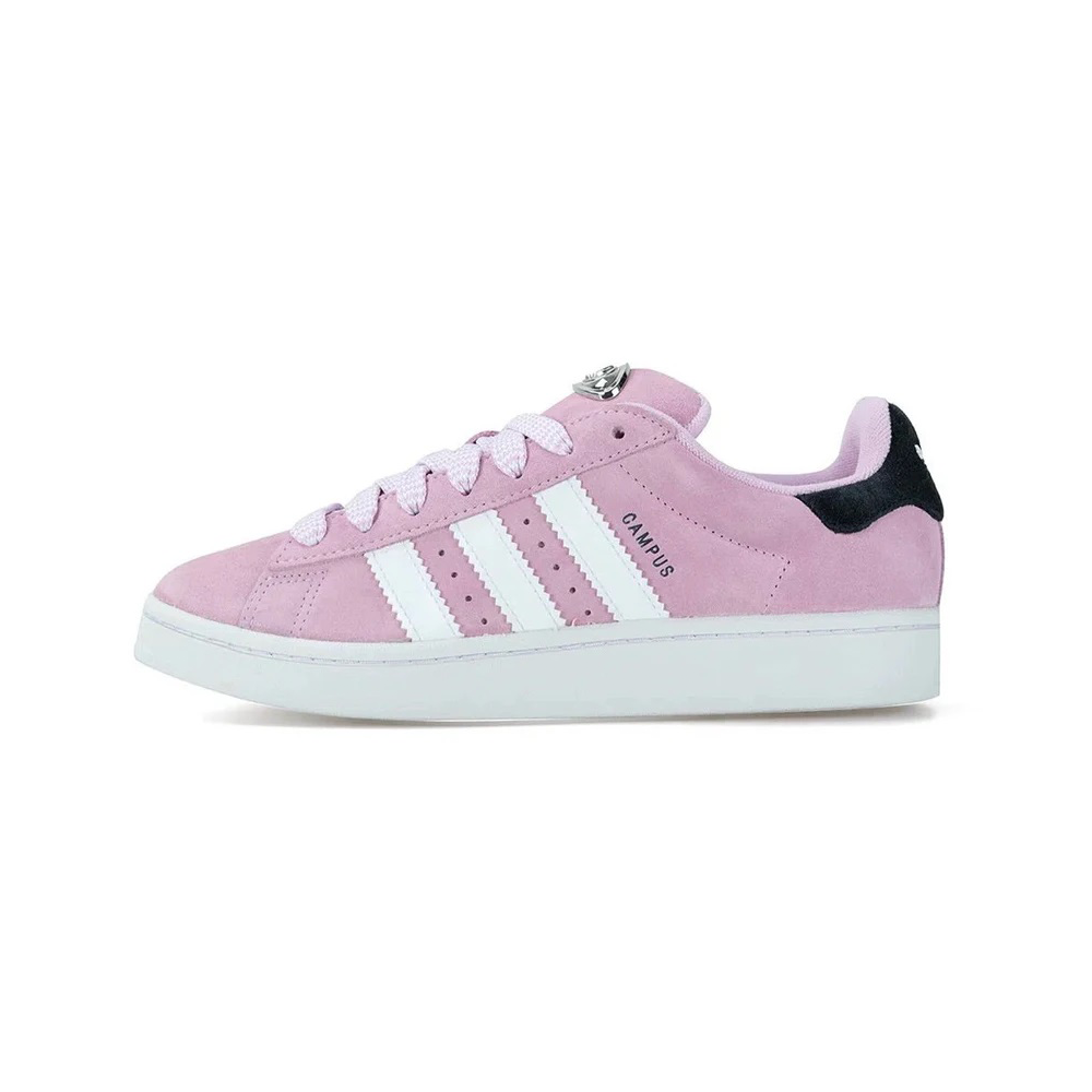 ADIDAS CAMPUS PINK LOVE WOMENS