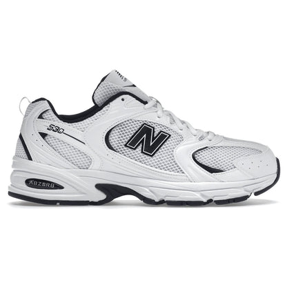 New Balance 530 White black WOMENS