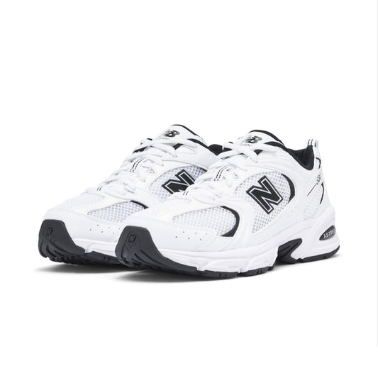 New Balance 530 White black MENS