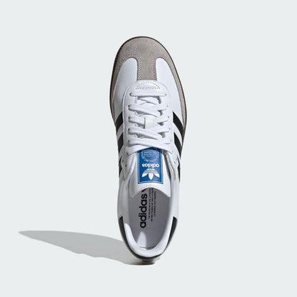 ADIDAS SAMBA OG BLACK / WHITE
