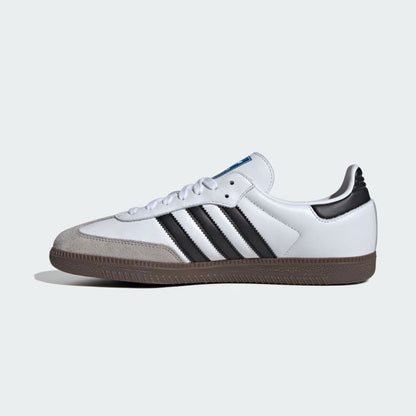 ADIDAS SAMBA OG BLACK / WHITE