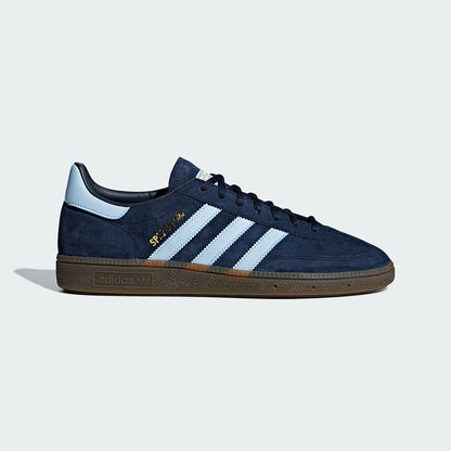 Adidas Handball Spezial '' Navy Gum ''