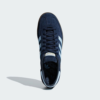 Adidas Handball Spezial '' Navy Gum ''