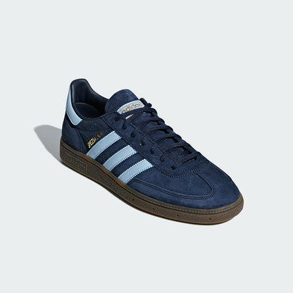 Adidas Handball Spezial '' Navy Gum ''
