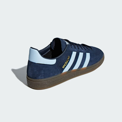 Adidas Handball Spezial '' Navy Gum ''