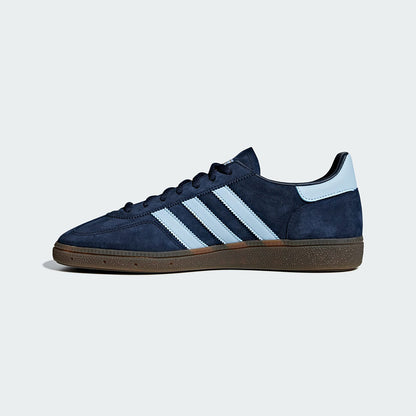 Adidas Handball Spezial '' Navy Gum ''
