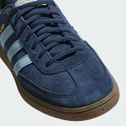 Adidas Handball Spezial '' Navy Gum ''