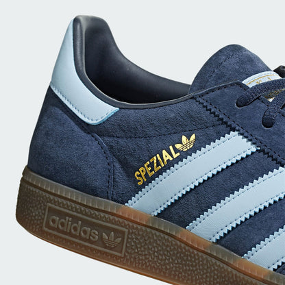 Adidas Handball Spezial '' Navy Gum ''