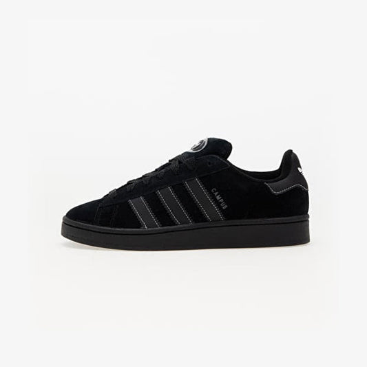 Adidas Campus 00s Core Black white MENS