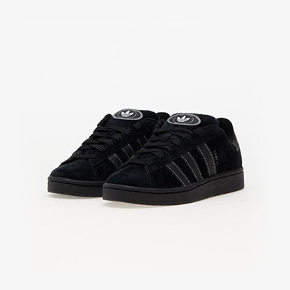 Adidas Campus 00s Core Black white MENS