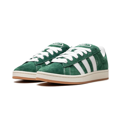 Campus 00s "Dark Green"