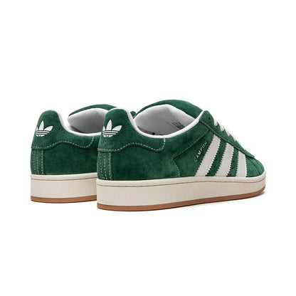 Campus 00s "Dark Green"